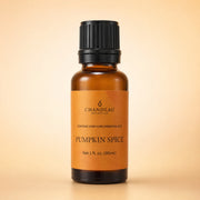 Pumpkin Spice Blend