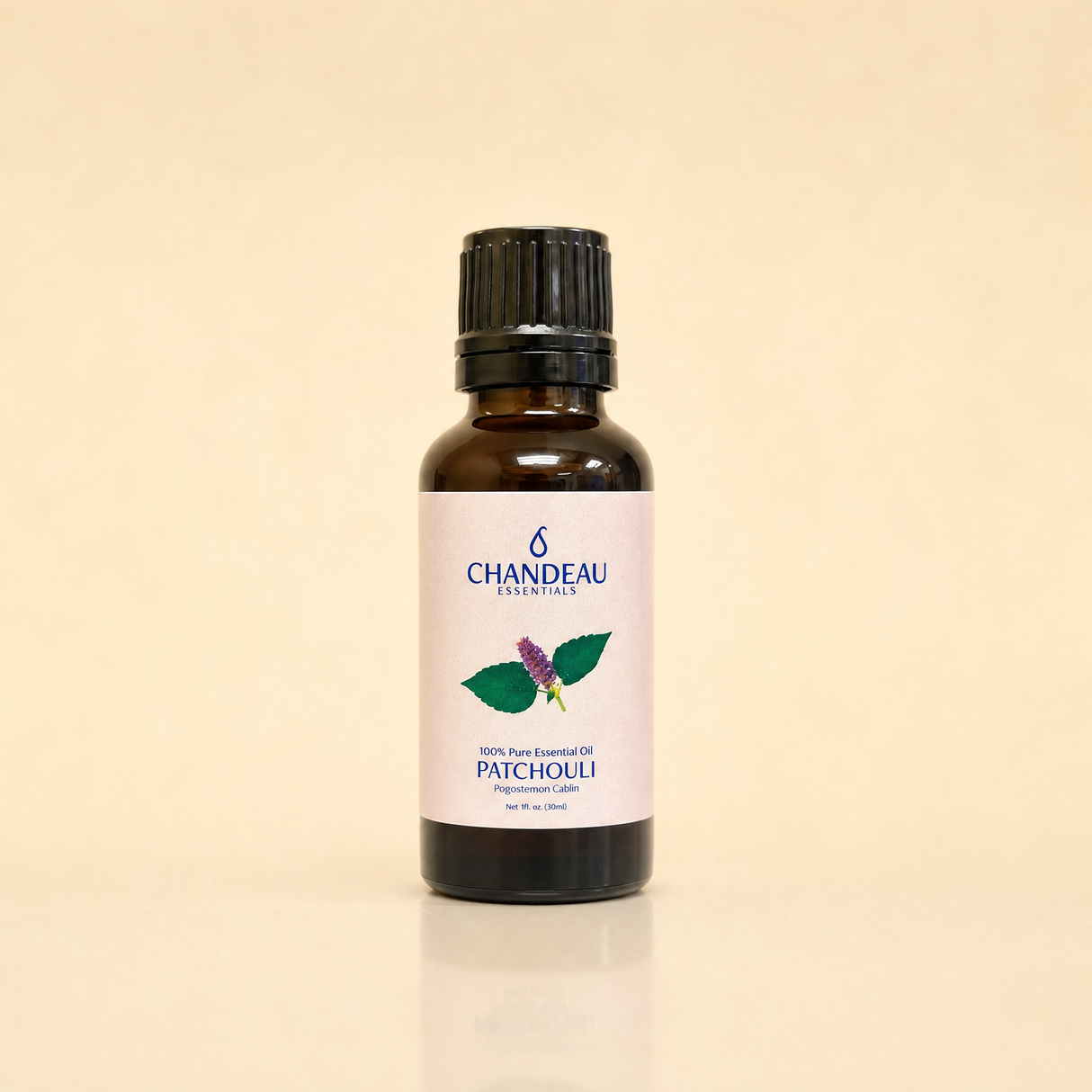 Patchouli - Single-Note Essential Oil