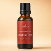 Orchard Spice Blend