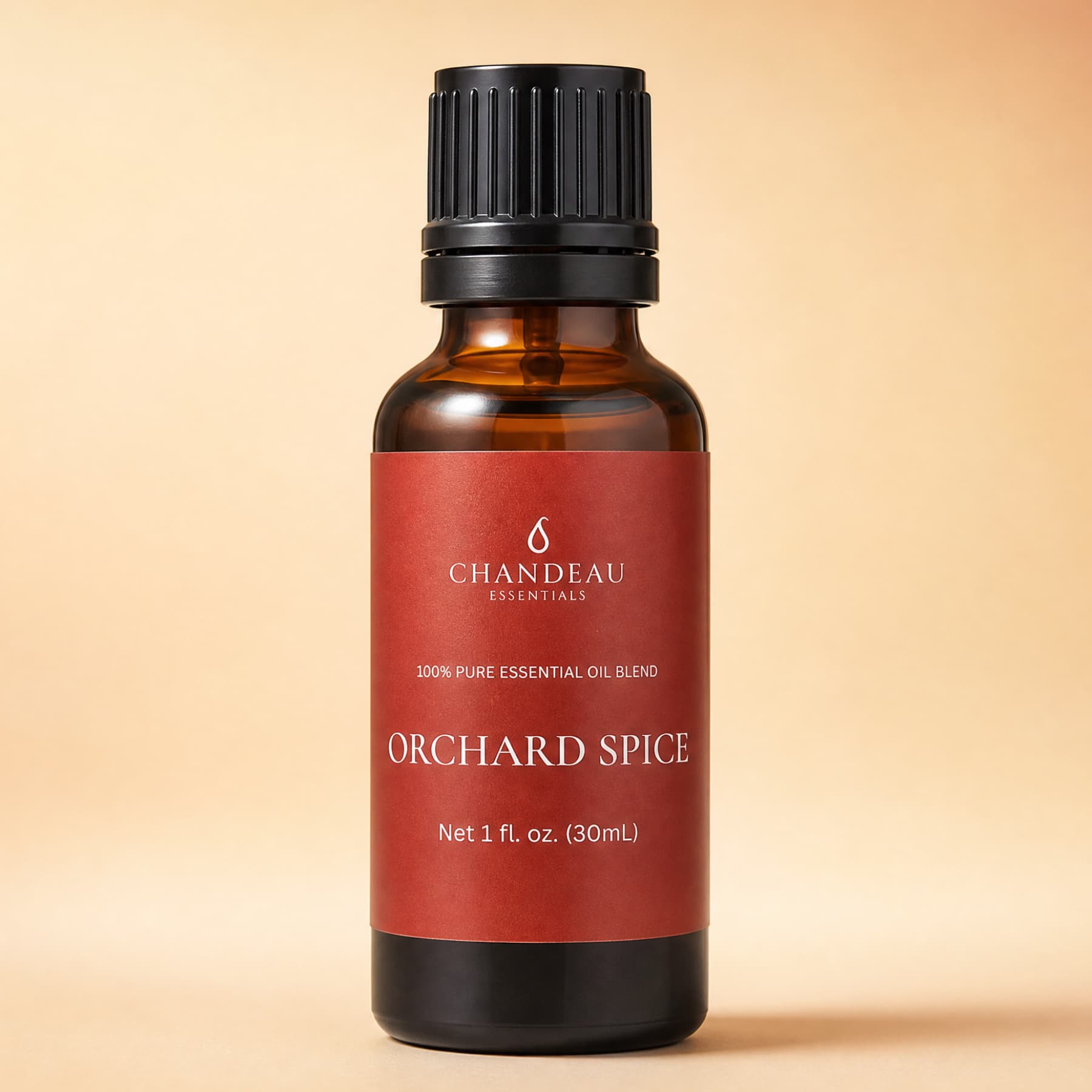 Orchard Spice Blend