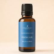 Fresh Air Essential Oil Blend