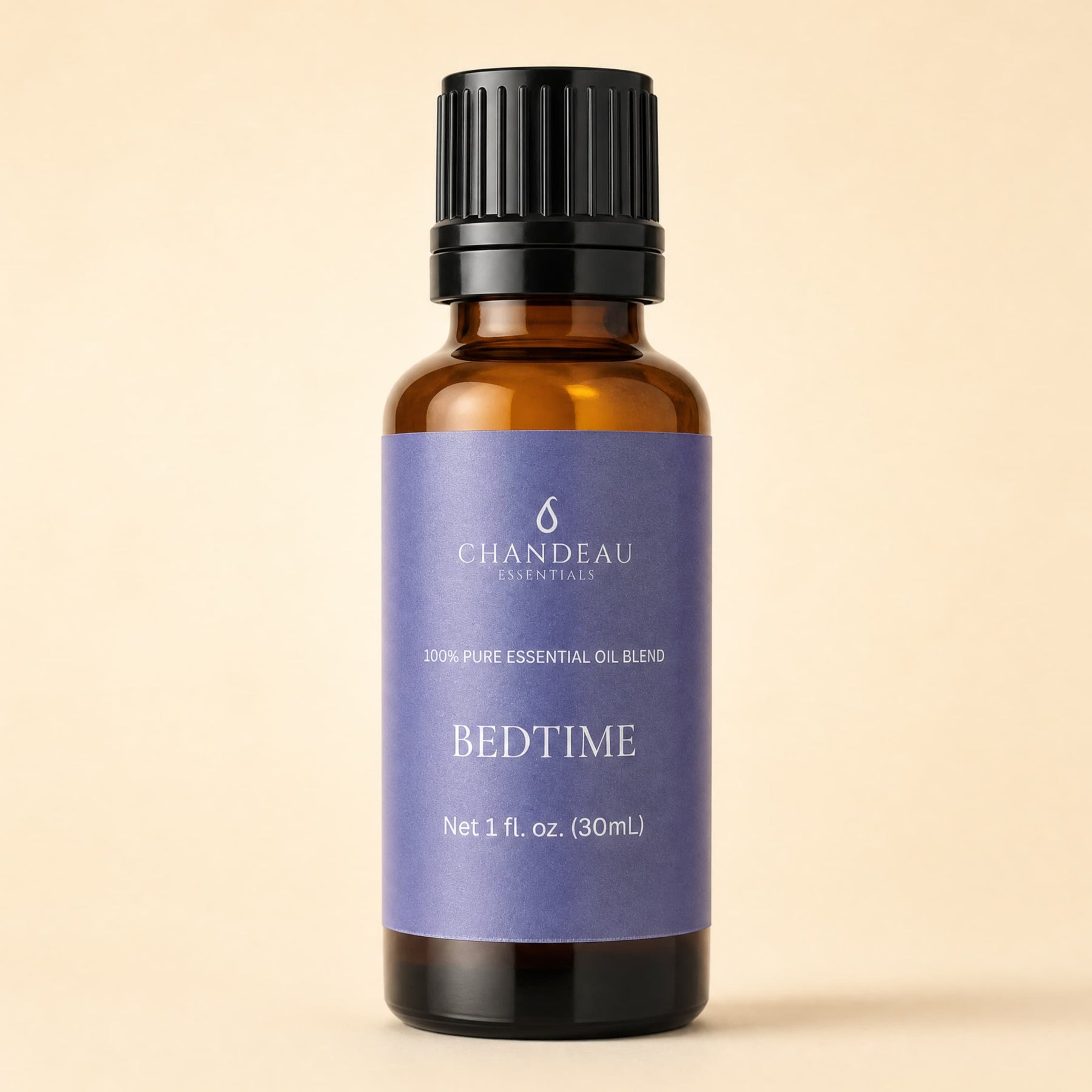 Bedtime Essential Oil Blend
