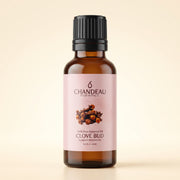 Clove Bud — Single-Note Essential Oil