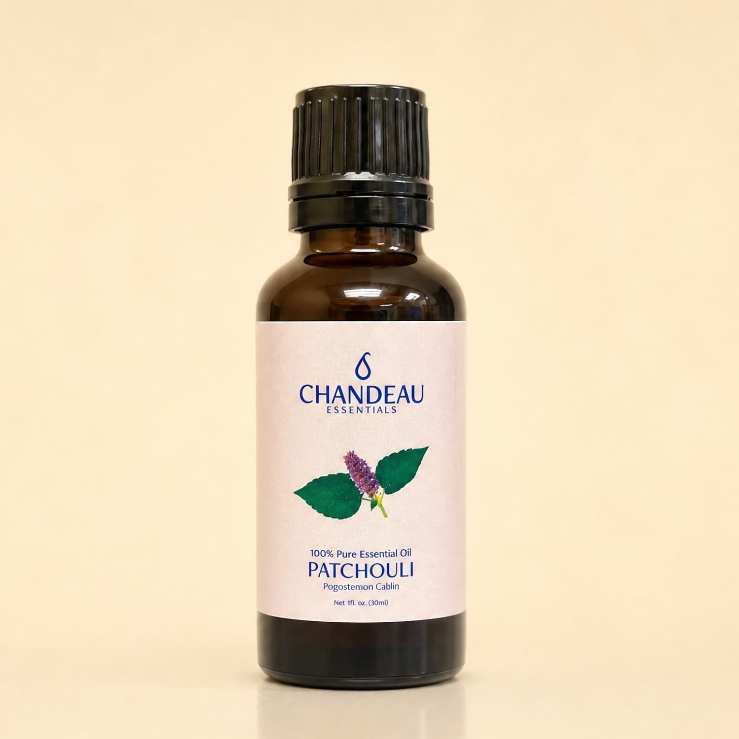 Patchouli - Single-Note Essential Oil