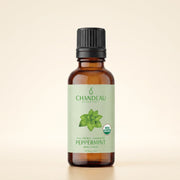 Peppermint — Single-Note Essential Oil