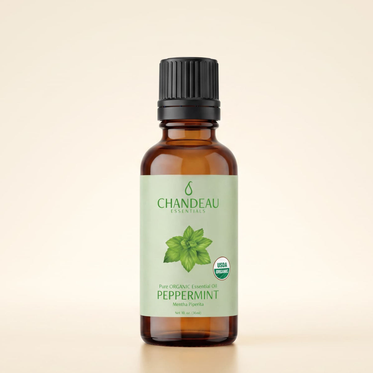 Peppermint — Single-Note Essential Oil