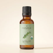 Rosemary — Single-Note Essential Oil