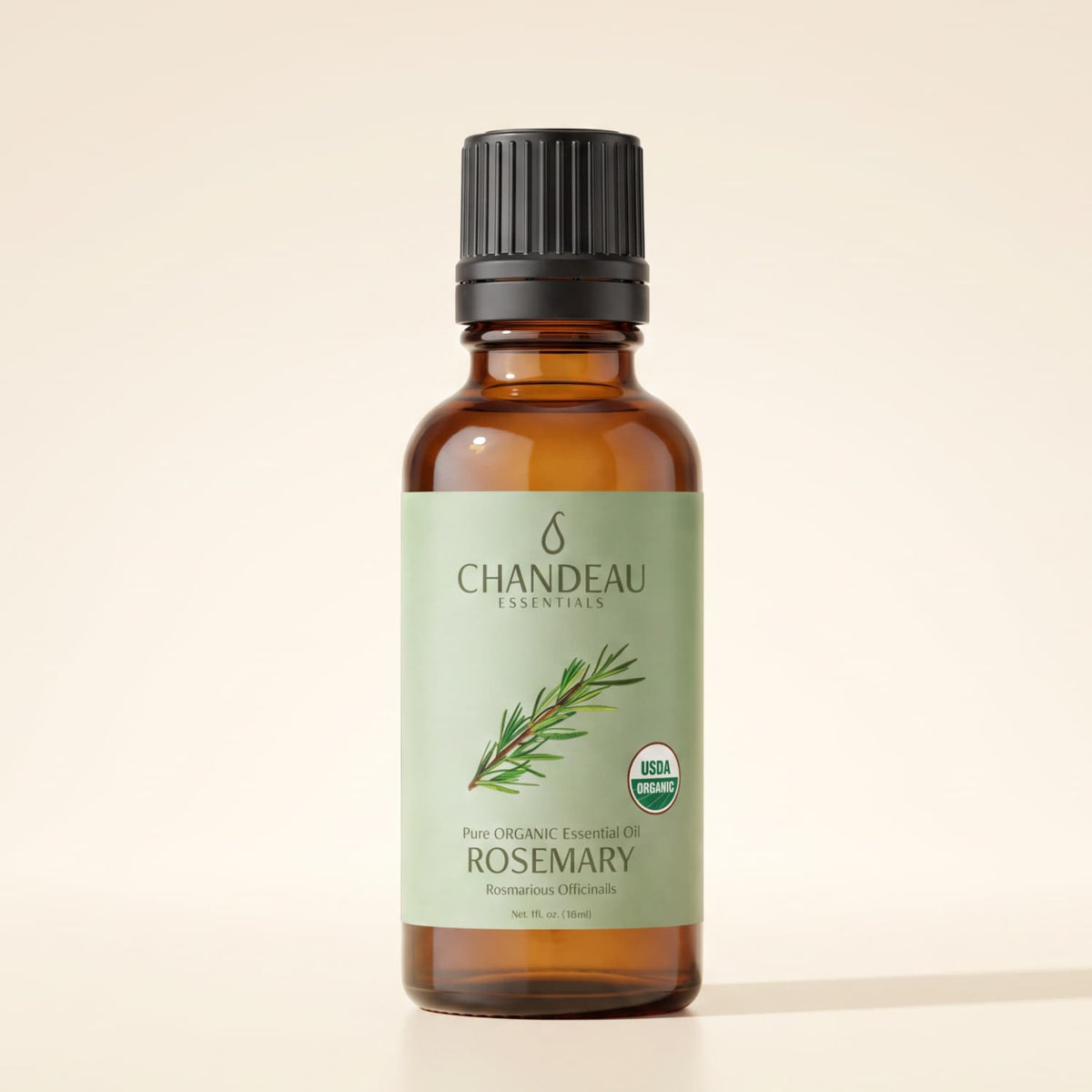 Rosemary — Single-Note Essential Oil