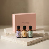 Soft Evening — Ritual Oil Bundle