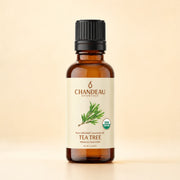 Tea Tree — Single-Note Essential Oil